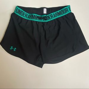 Under Armour Athletic Shorts